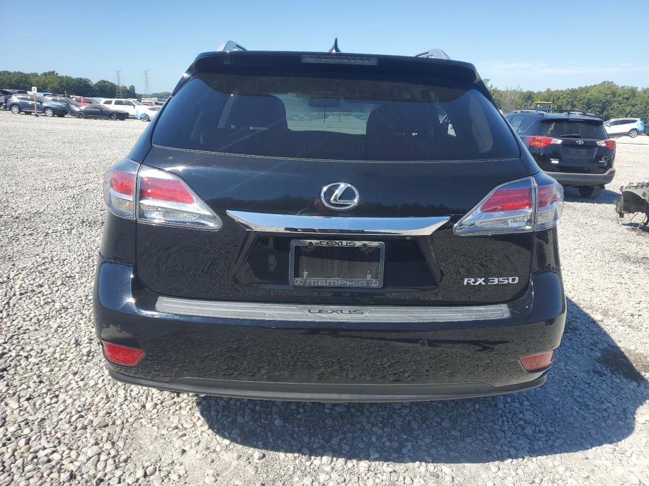 2014 Lexus Rx 350 VIN: 2T2ZK1BA5EC149462 Lot: 82187375