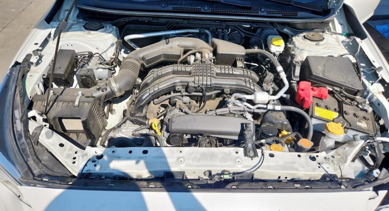 2024 Subaru Crosstrek Premium VIN: JF2GUADC4R8881198 Lot: 84395165