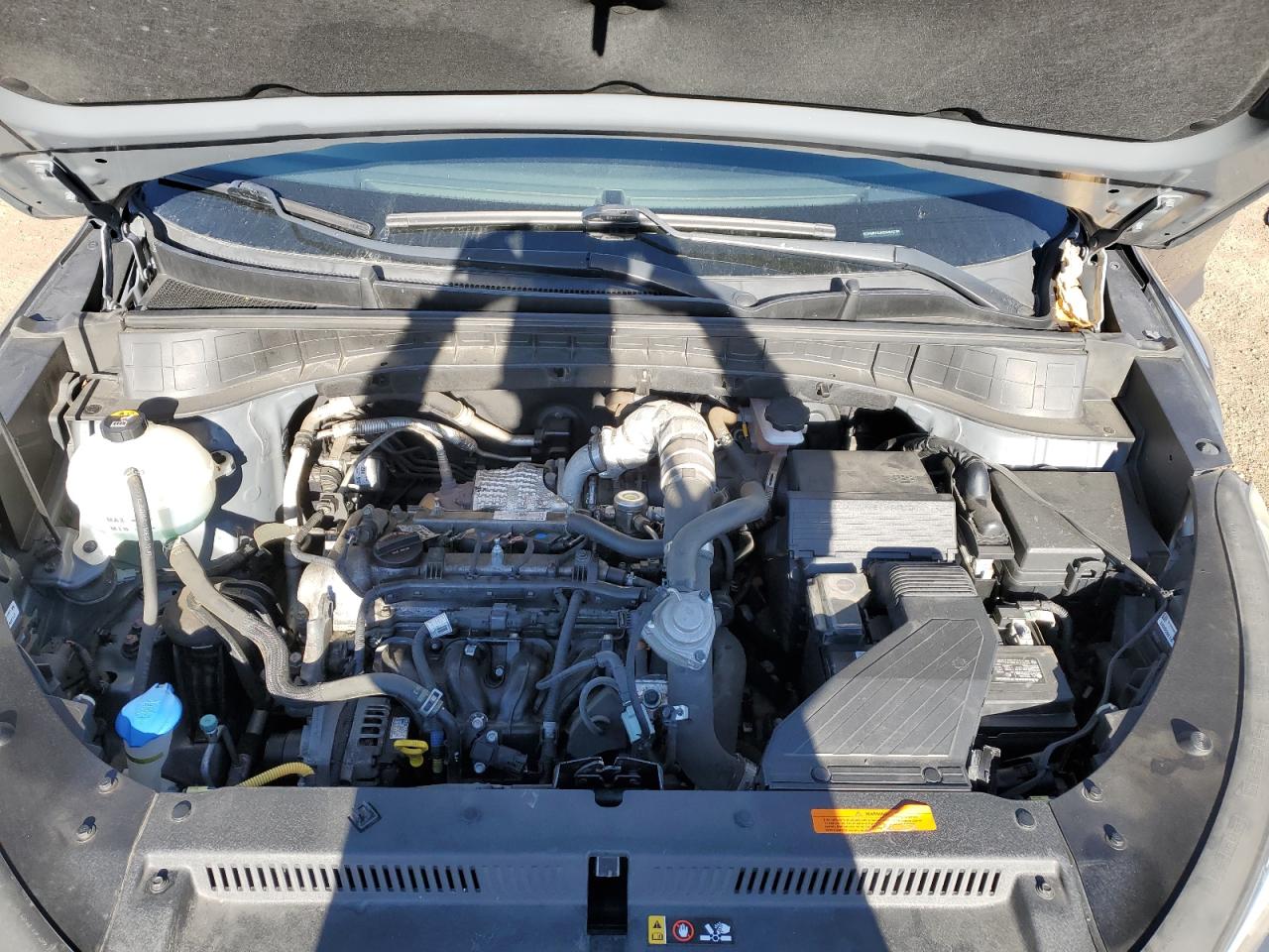 2016 Hyundai Tucson Limited VIN: KM8J3CA20GU046780 Lot: 85736995