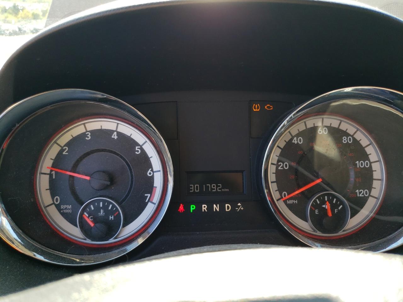 2012 Dodge Grand Caravan Sxt VIN: 2C4RDGCG7CR211638 Lot: 82377115