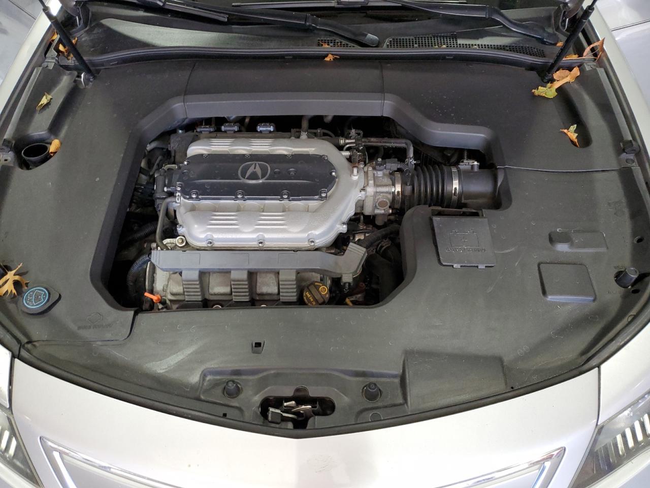 2012 Acura Tl VIN: 19UUA8F53CA039374 Lot: 87002595