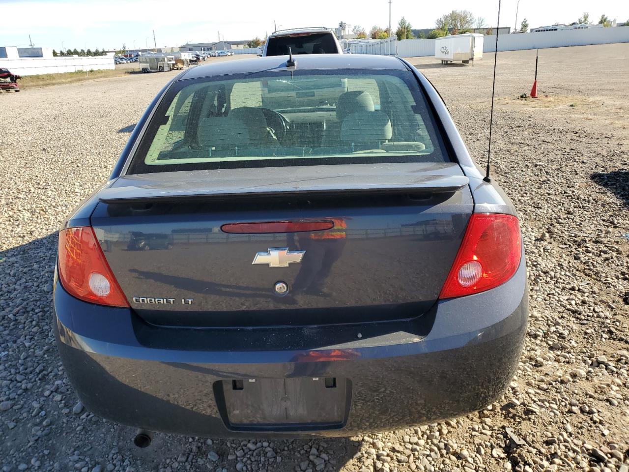 2009 Chevrolet Cobalt Lt VIN: 1G1AT58H597144840 Lot: 82381685