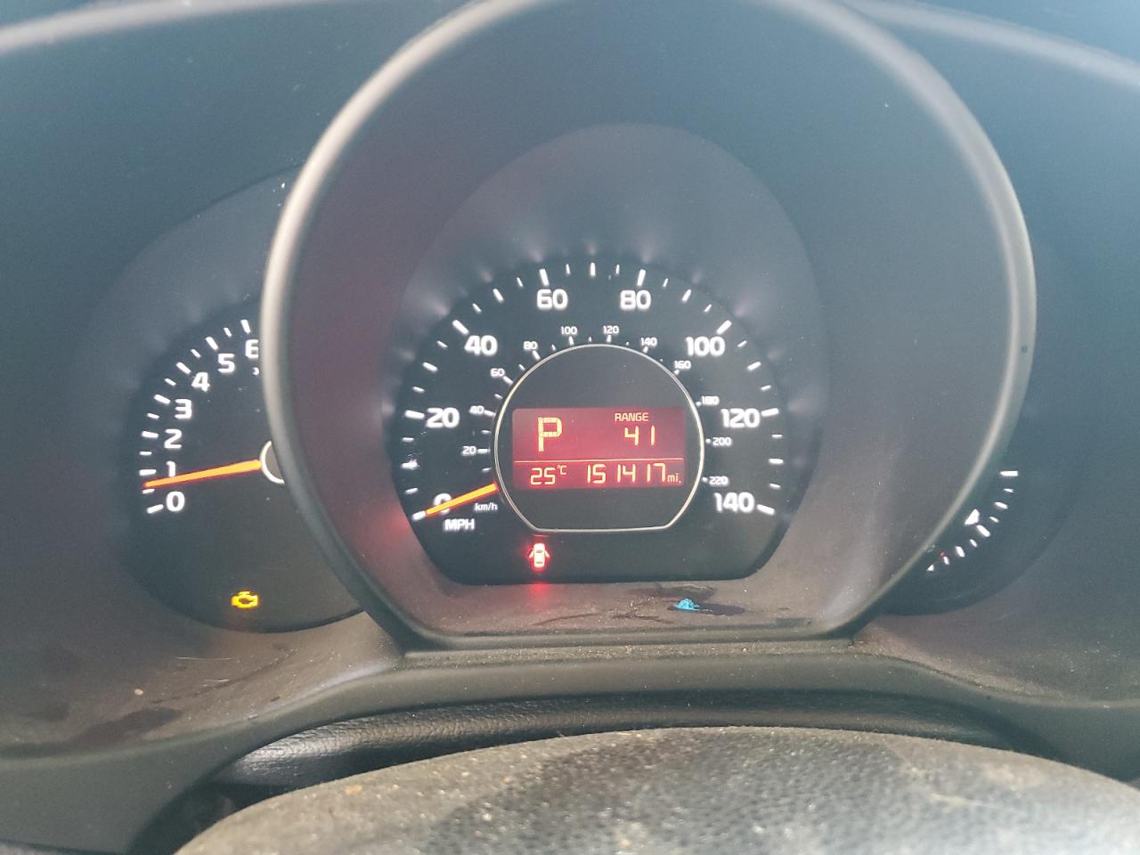 2015 Kia Soul VIN: KNDJN2A29F7792294 Lot: 82174225