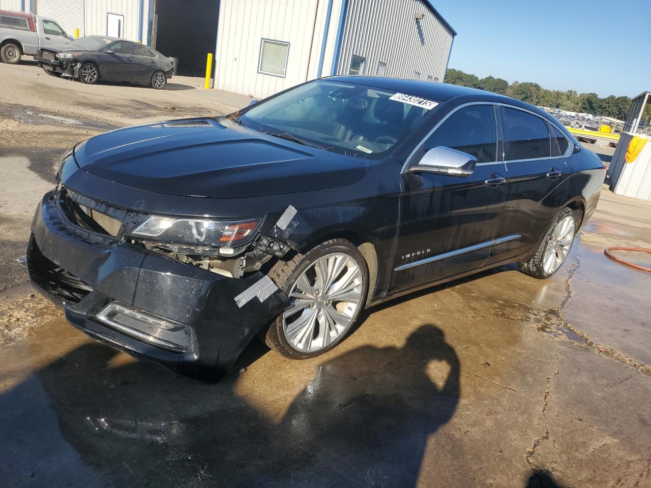 1G1165S3XFU149100 CHEVROLET IMPALA Photo 1