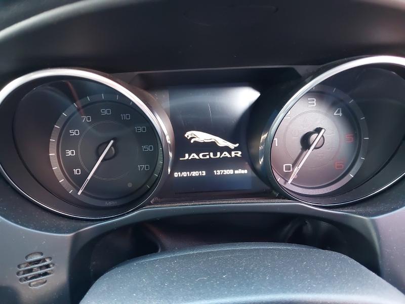 2015 JAGUAR XE 2.0D R-SPORT 4DR AUTO