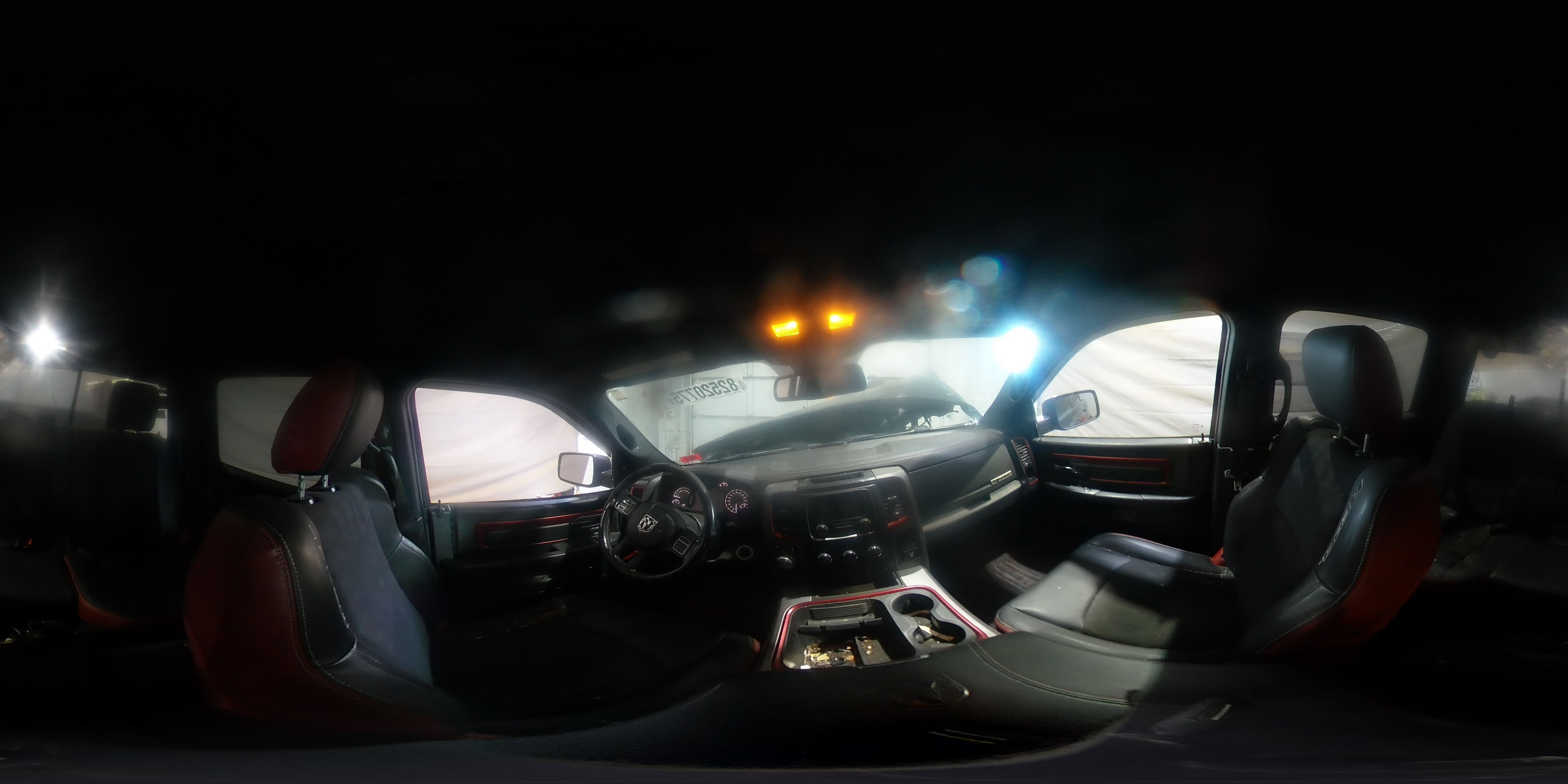 2016 Ram 1500 Rebel VIN: 1C6RR7YT9GS398111 Lot: 82520775