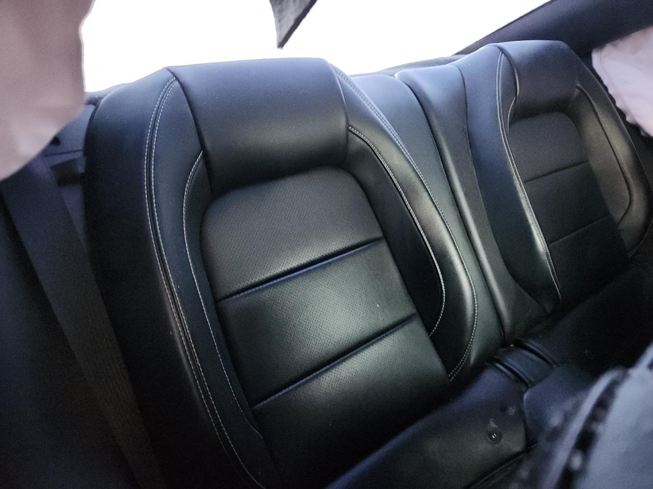 2015 Ford Mustang VIN: 1FA6P8TH2F5343464 Lot: 86621195