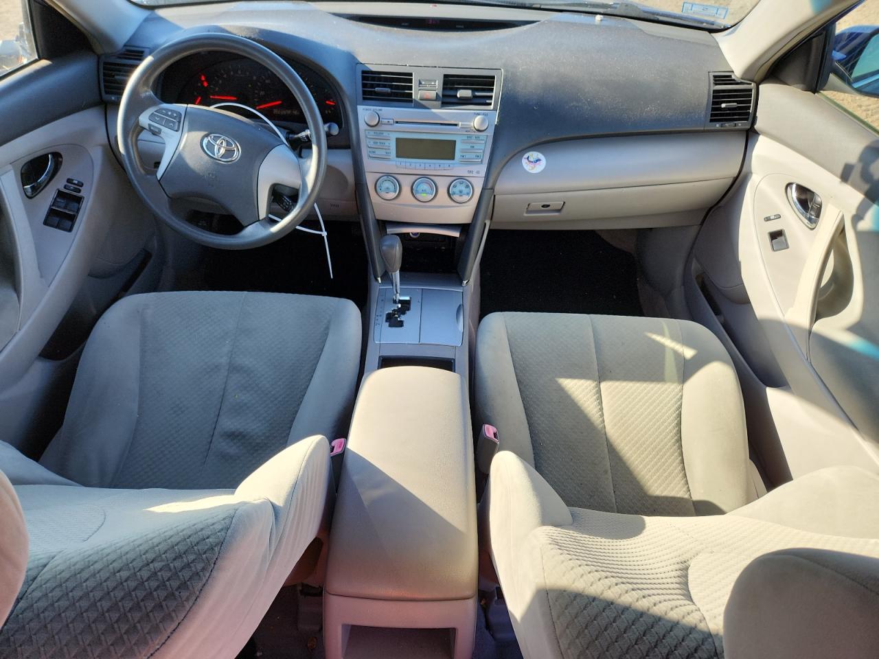 2007 Toyota Camry Ce VIN: JTNBE46K573005810 Lot: 84782265