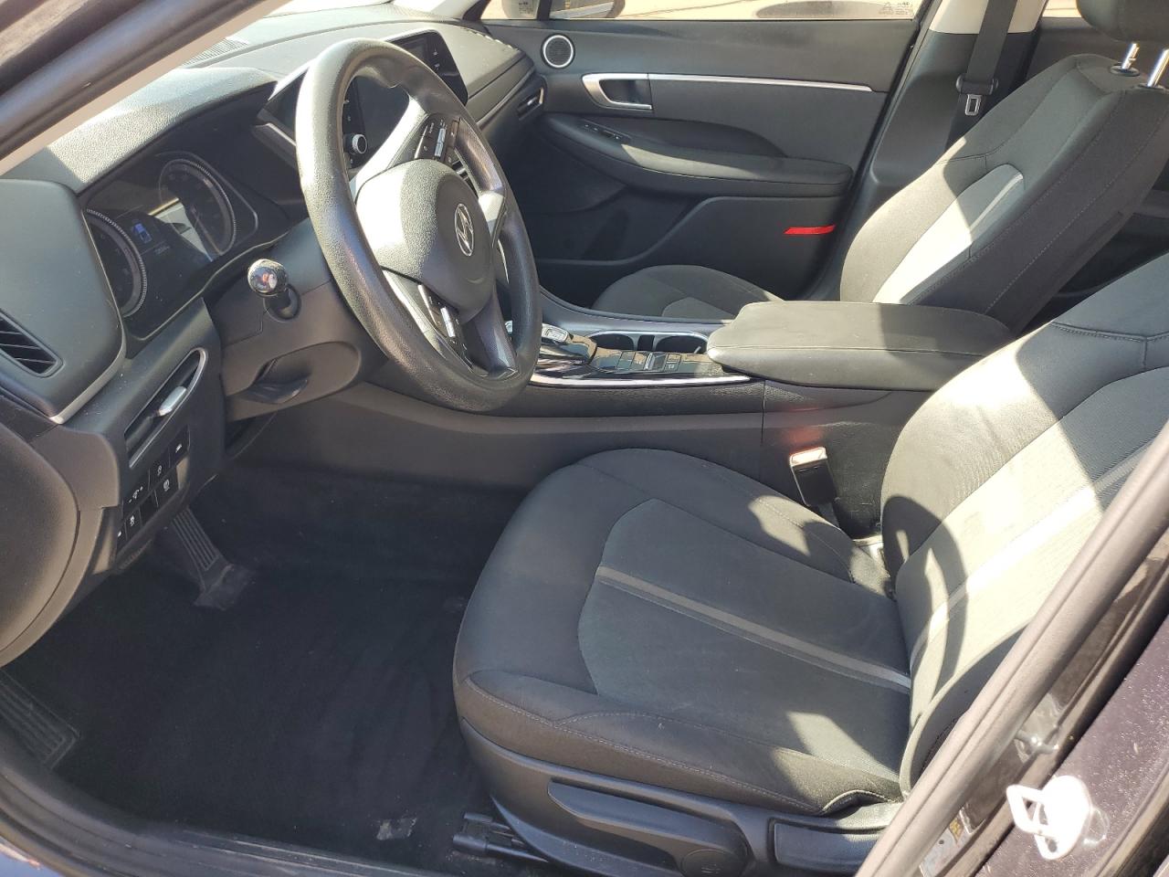 2020 Hyundai Sonata Se VIN: 5NPEG4JA0LH056429 Lot: 87061385