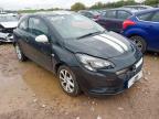 2016 VAUXHALL CORSA STING ECOFLEX  for sale at Copart WESTBURY