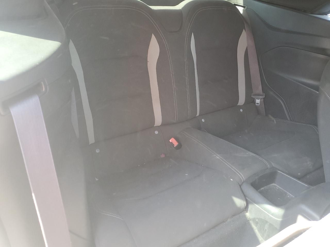 2017 Chevrolet Camaro Lt VIN: 1G1FB3DS1H0201878 Lot: 84748185