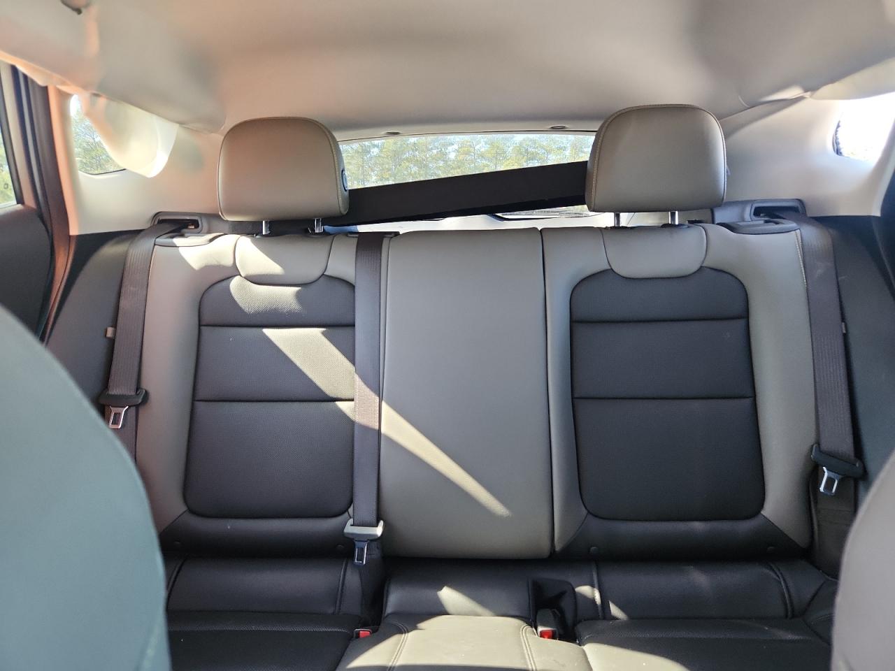 2025 Chevrolet Trax Activ VIN: KL77LKEP8SC019689 Lot: 90593385