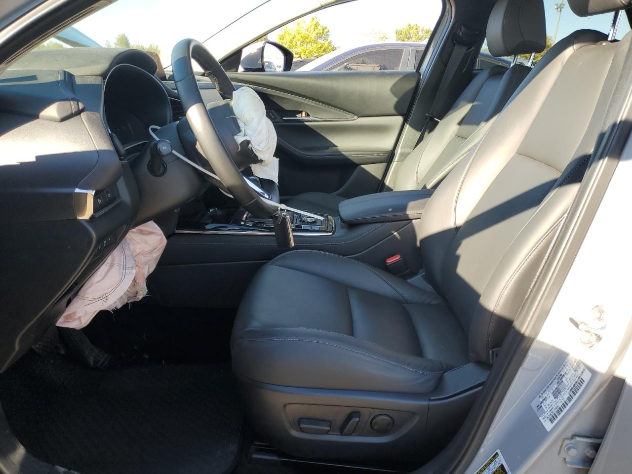 2025 Mazda Cx-30 Preferred VIN: 3MVDMBCM4SM785847 Lot: 85411005