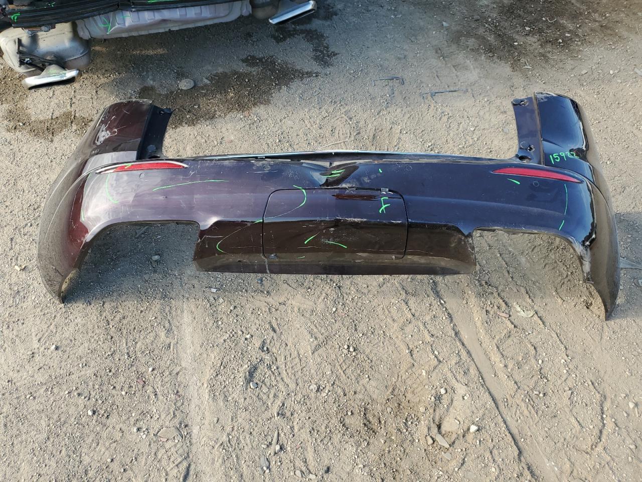 2020 Buick Enclave Avenir VIN: 5GAERDKW0LJ256465 Lot: 85383925