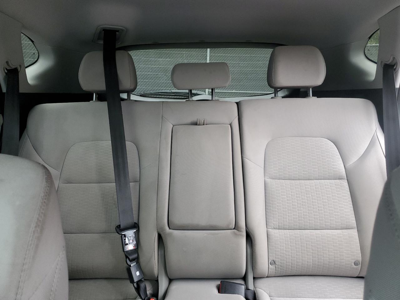 2021 Hyundai Tucson Limited VIN: KM8J33A44MU343113 Lot: 82375855