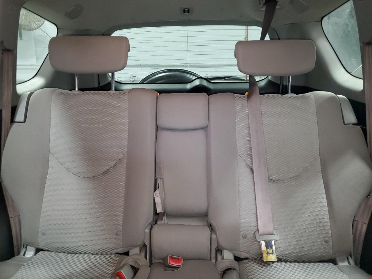 2007 Toyota Rav4 Limited VIN: JTMBD31V276039298 Lot: 85642645