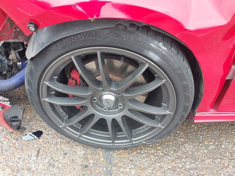 2006 VOLKSWAGEN GOLF 2.0T GTI 5DR