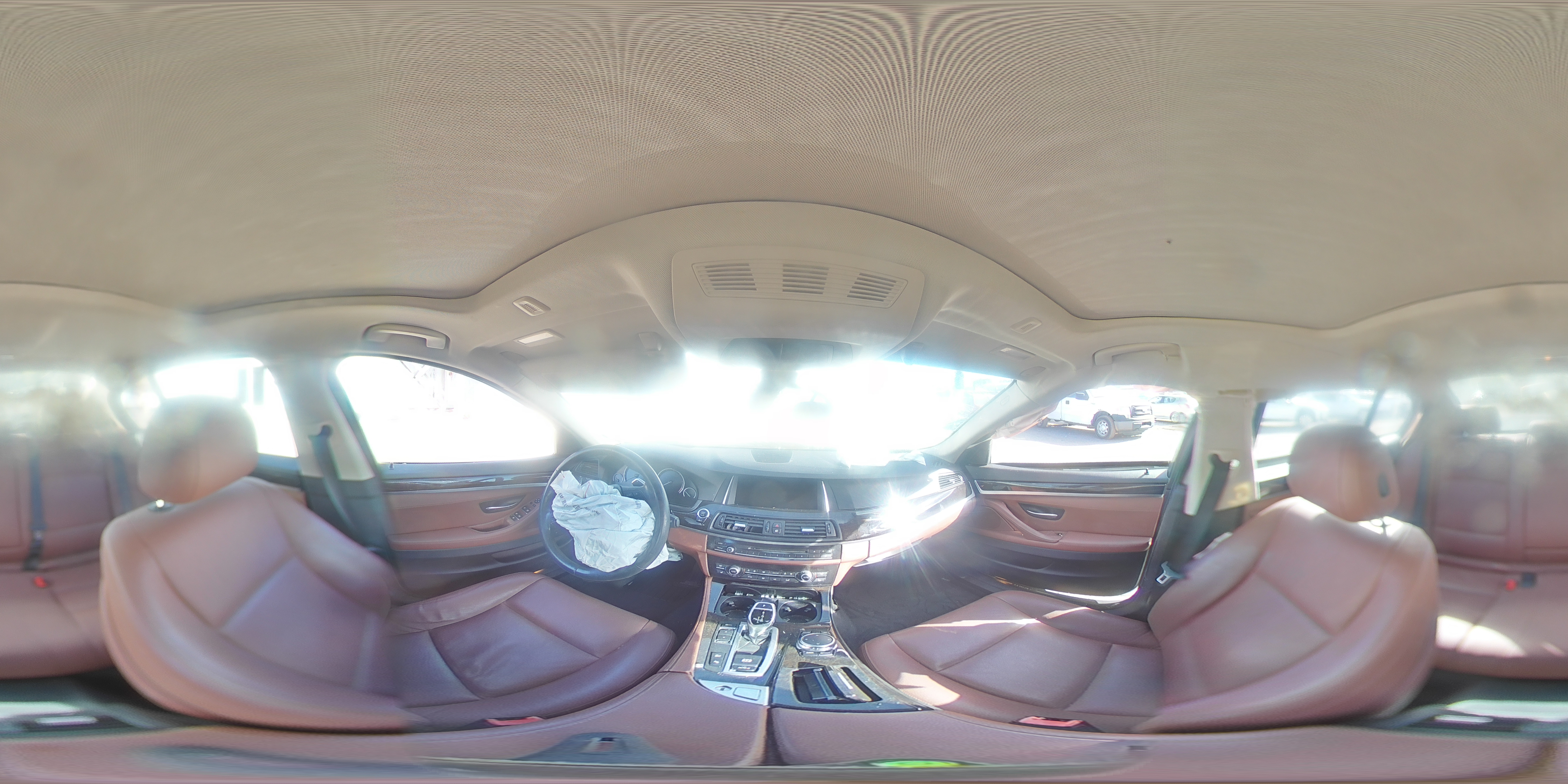 2016 BMW 528 Xi VIN: WBA5A7C54GG643226 Lot: 81982885