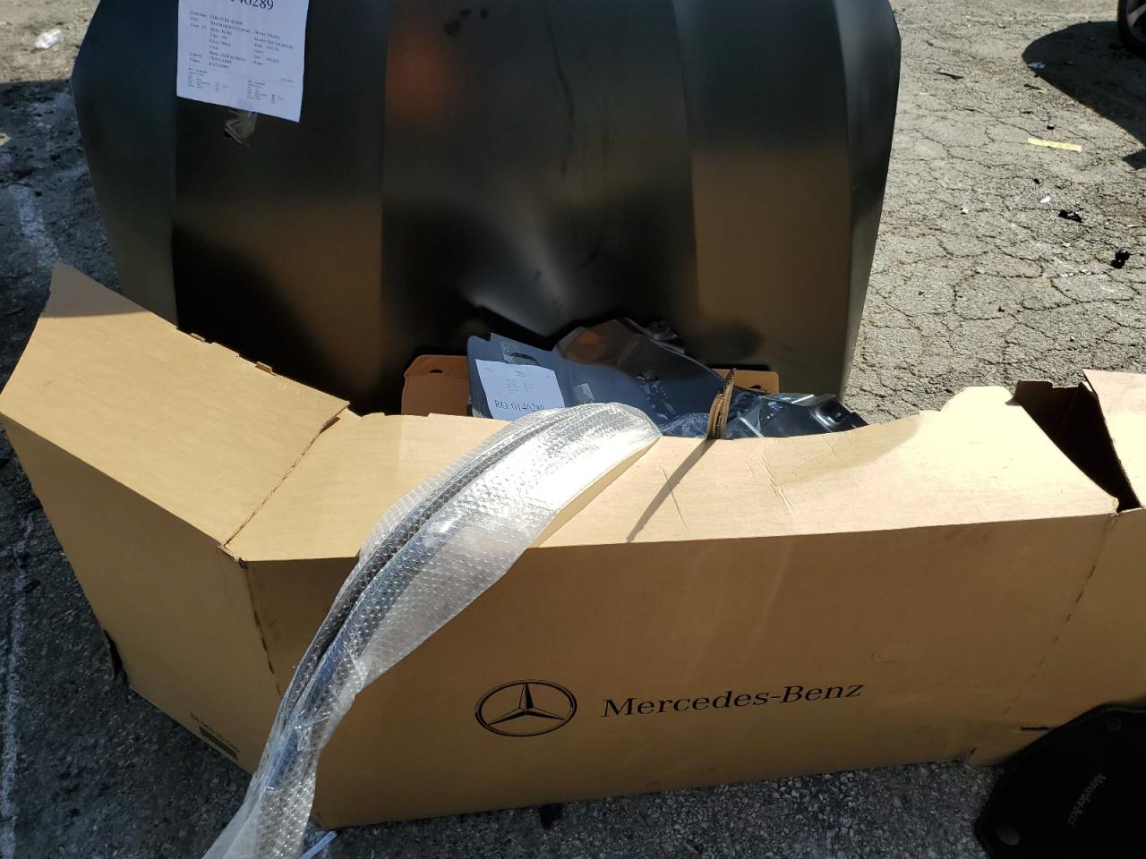 2017 Mercedes-Benz Glc 300 4Matic VIN: WDC0G4KB3HF179560 Lot: 85854395