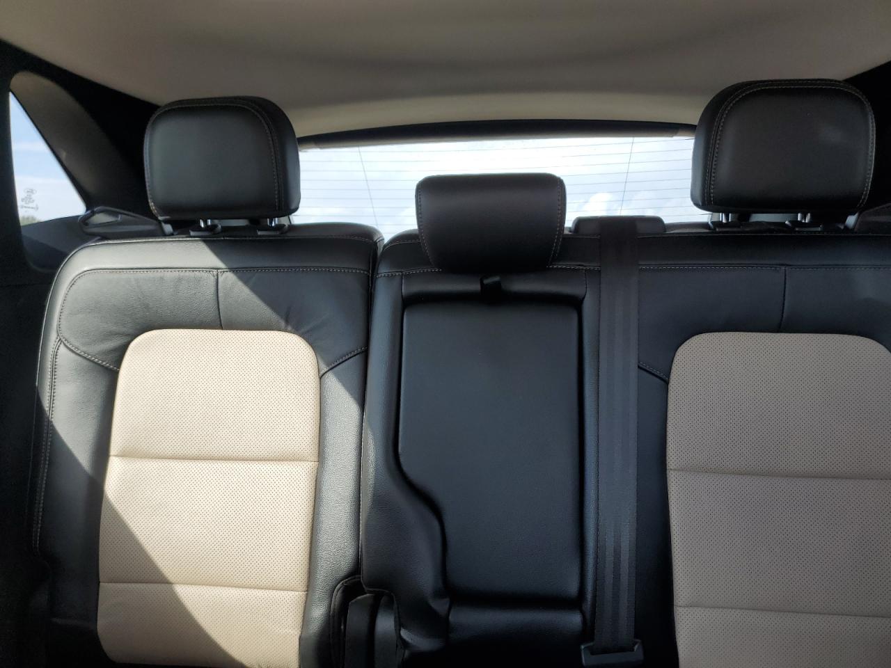 2021 Ford Escape Titanium VIN: 1FMCU9J96MUA10559 Lot: 85286925