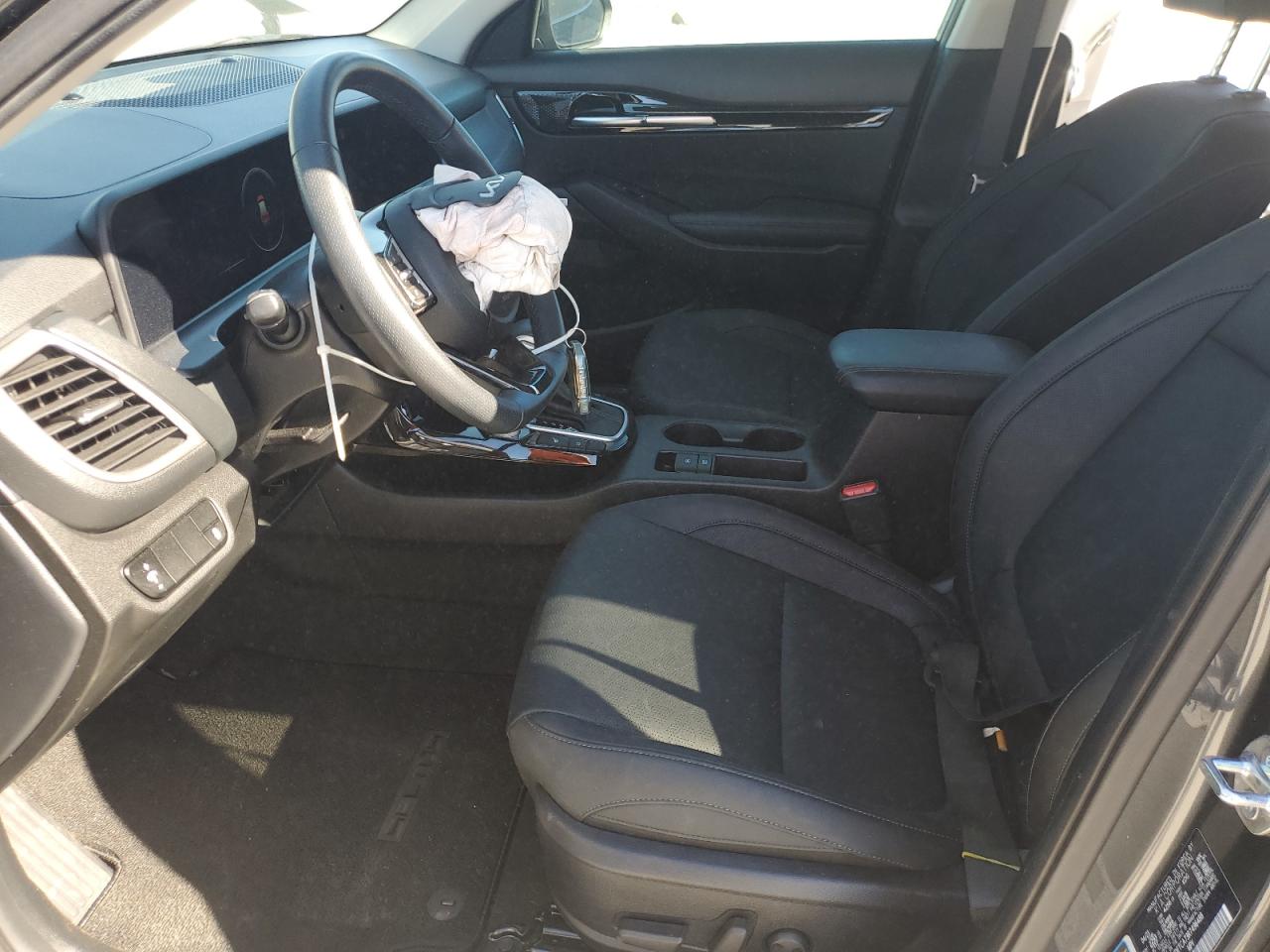 2024 Kia Seltos Sx VIN: KNDETCA73R7496488 Lot: 82471895