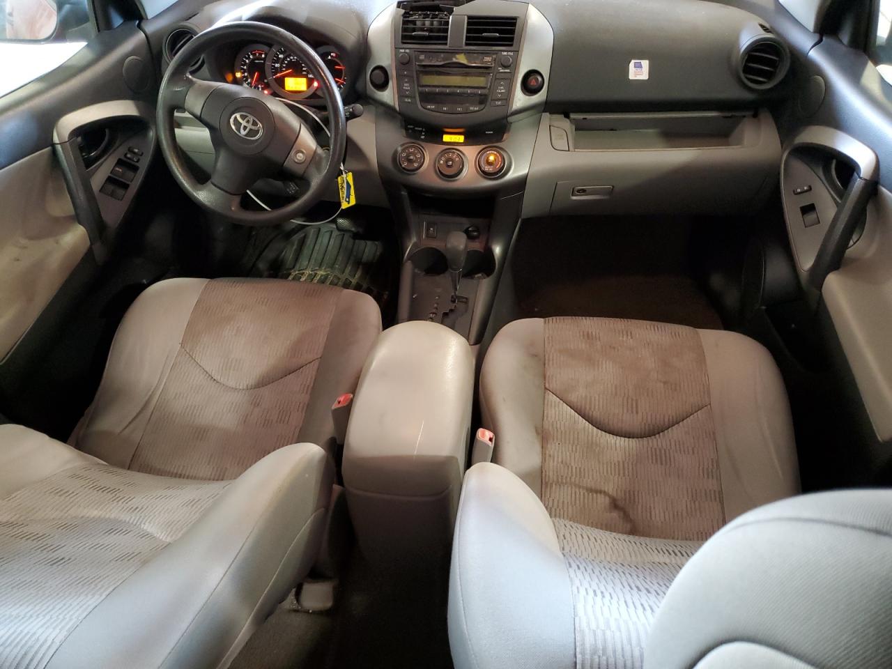 2011 Toyota Rav4 VIN: 2T3ZF4DV1BW069975 Lot: 85337135