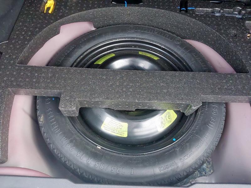 2016 PEUGEOT 2008 1.6 BLUEHDI 100 ALLURE 5DR