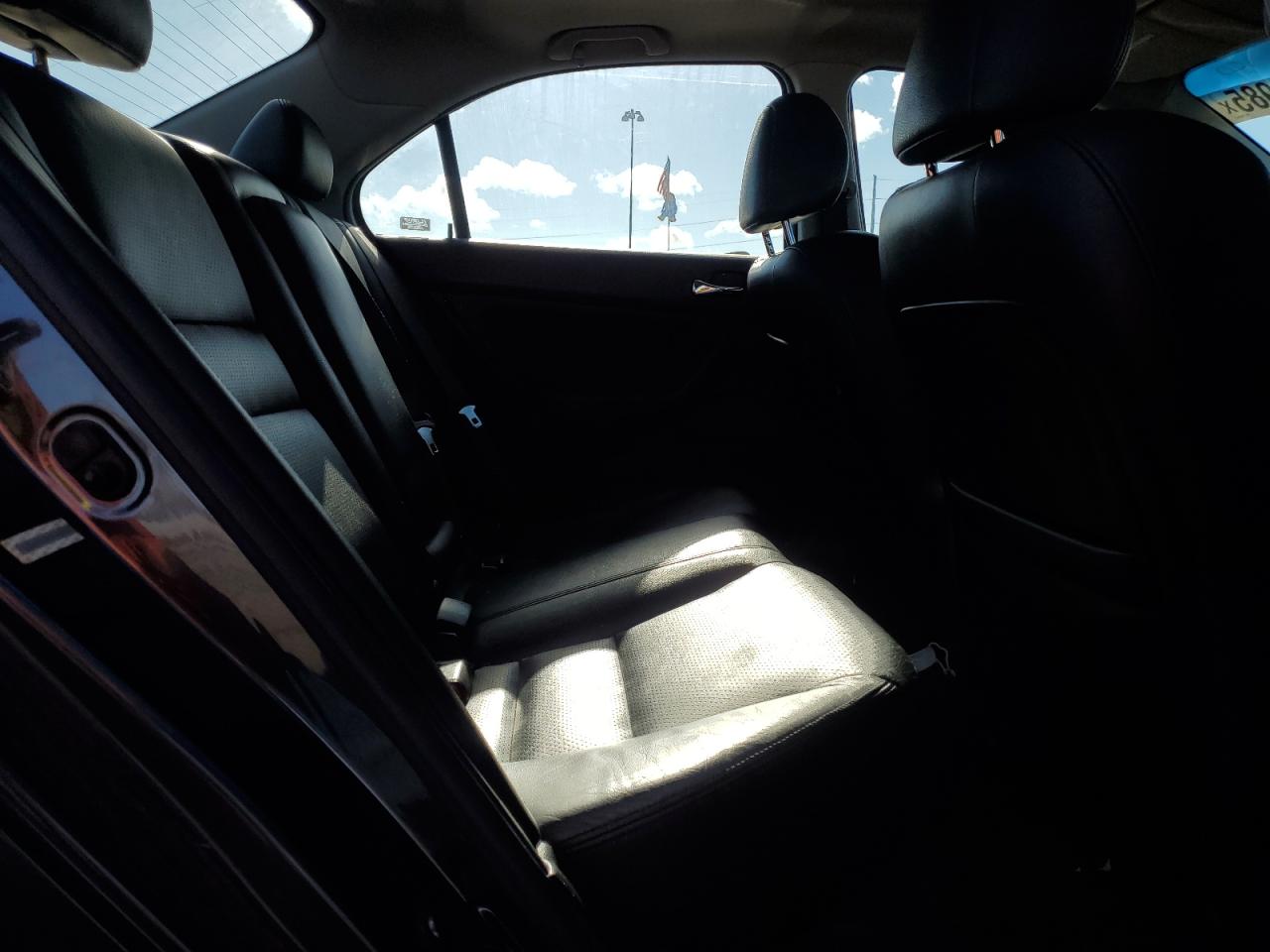 2008 Acura Tsx VIN: JH4CL96918C000354 Lot: 90089985