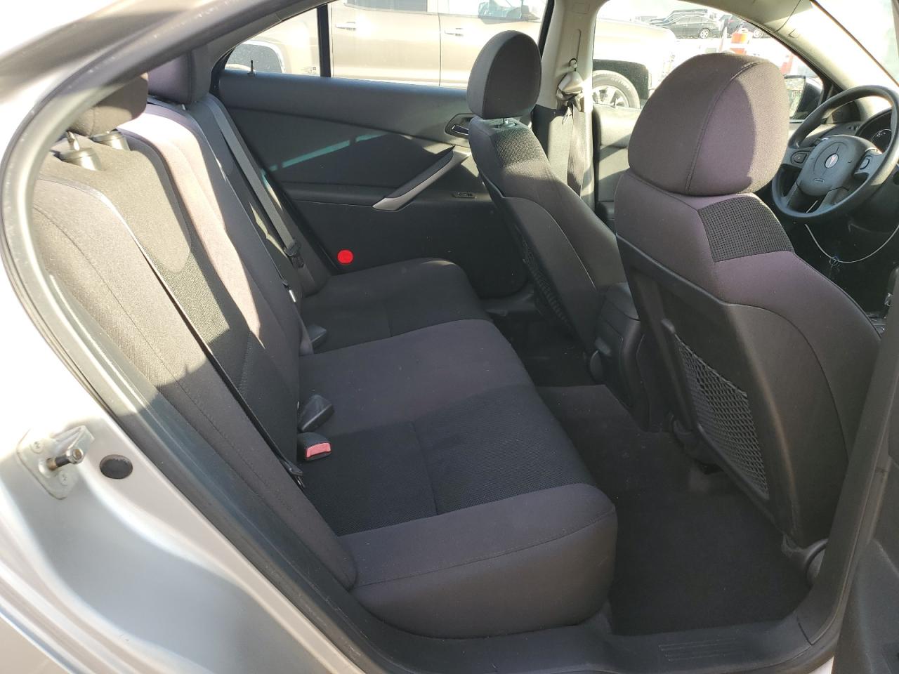 2005 Pontiac G6 Gt VIN: 1G2ZH528854175830 Lot: 90065025