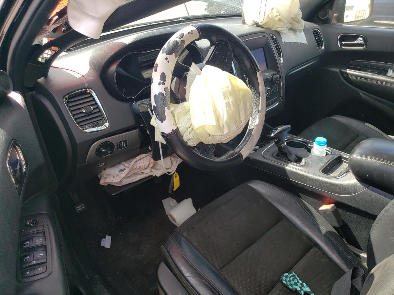 2019 Dodge Durango Gt VIN: 1C4RDJDG2KC559866 Lot: 85929325