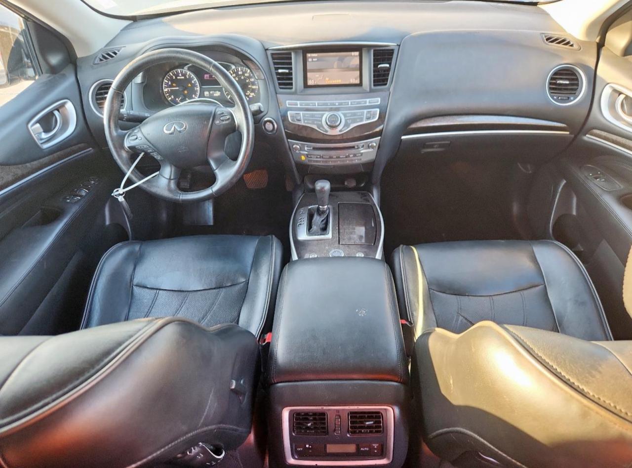 2015 Infiniti Qx60 VIN: 5N1AL0MM4FC500173 Lot: 85168105