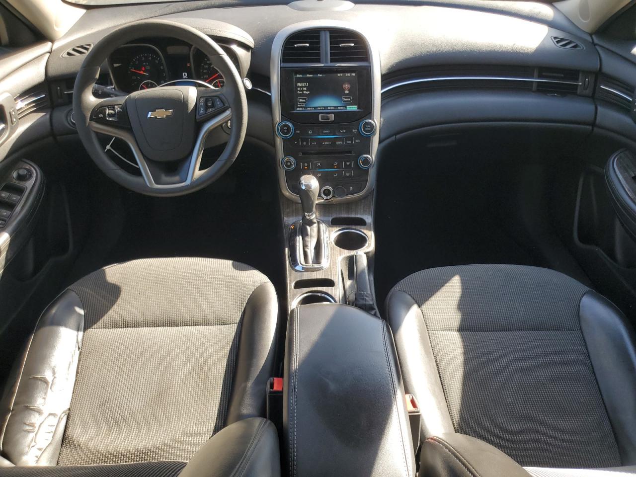 2015 Chevrolet Malibu 1Lt VIN: 1G11C5SL7FF325243 Lot: 87056355