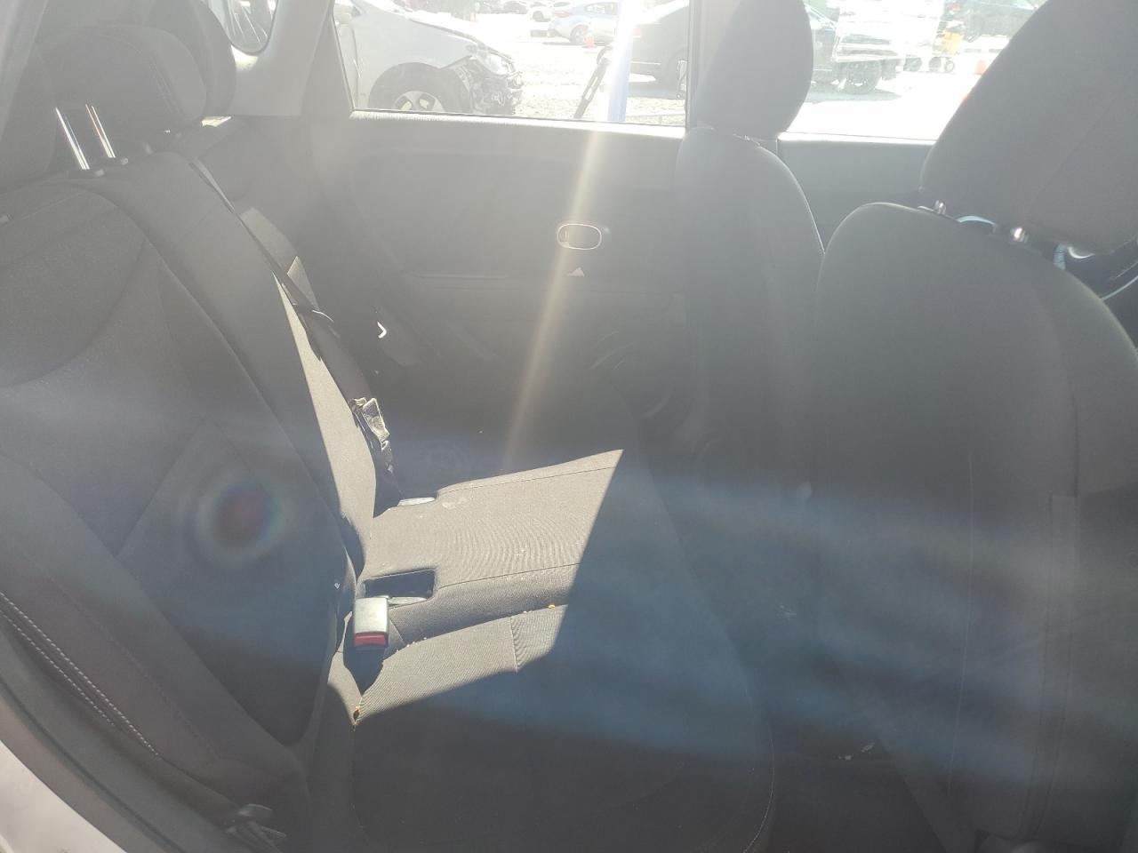 2016 Kia Soul VIN: KNDJN2A21G7843630 Lot: 85911645