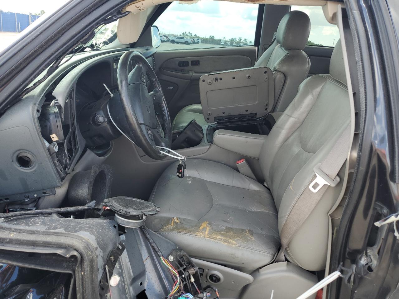 2003 Chevrolet Silverado C1500 VIN: 2GCEC19T231273546 Lot: 84837685