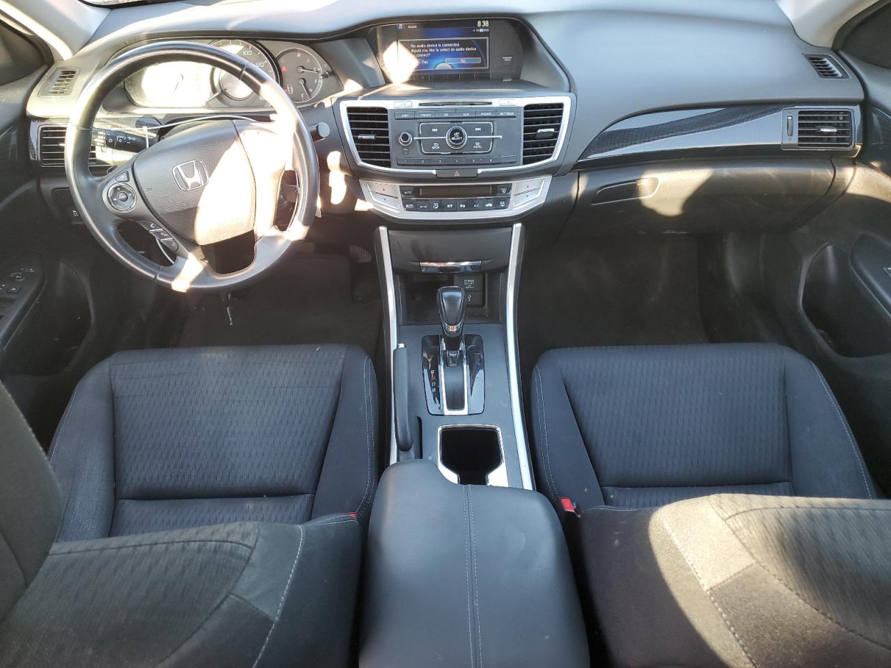 2013 Honda Accord Sport VIN: 1HGCR2F53DA239108 Lot: 85866055