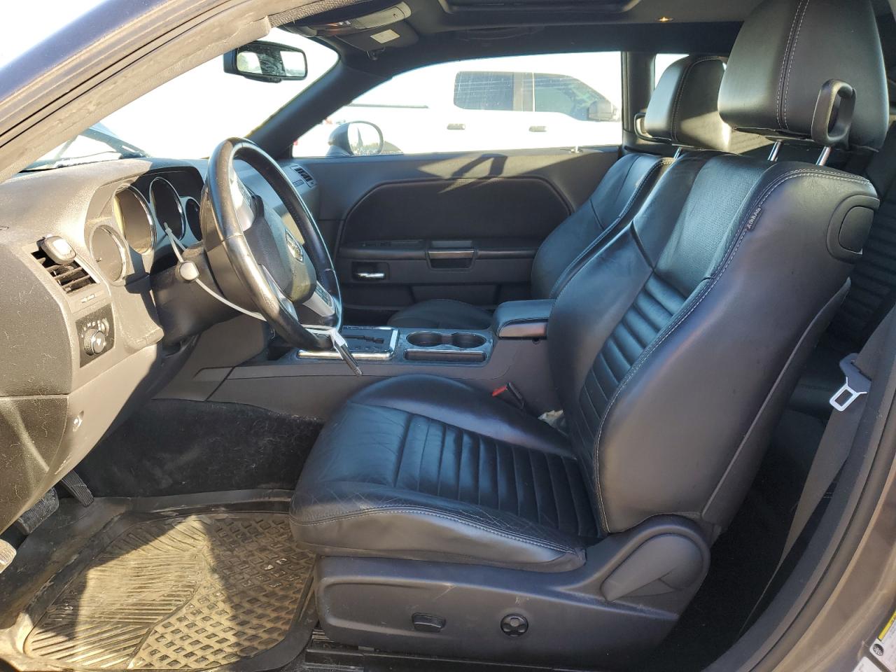 2013 Dodge Challenger Sxt VIN: 2C3CDYAG2DH635755 Lot: 85293545