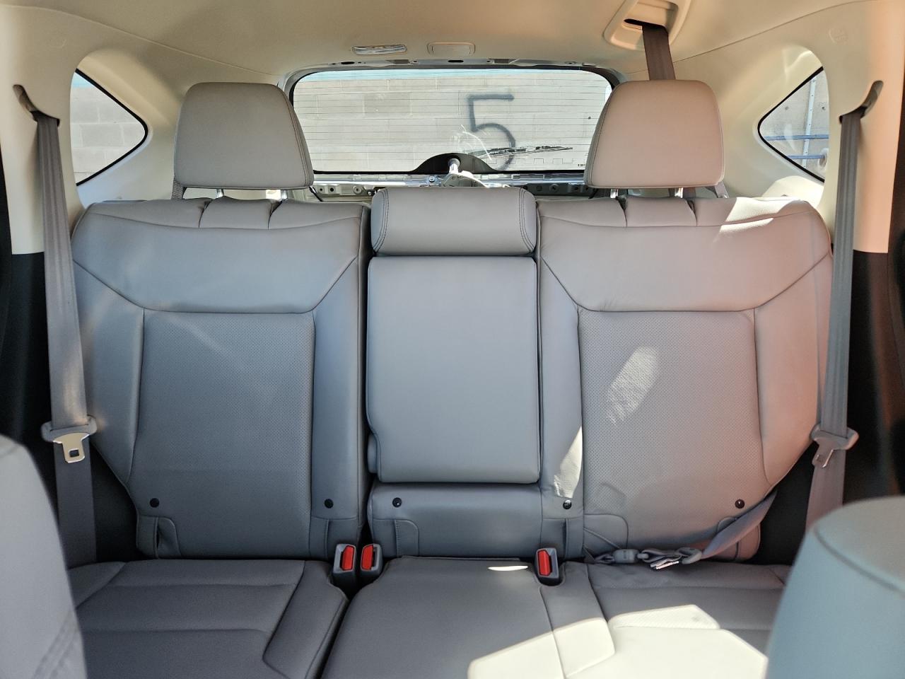 2016 Honda Cr-V Exl VIN: 2HKRM4H70GH673260 Lot: 84373075