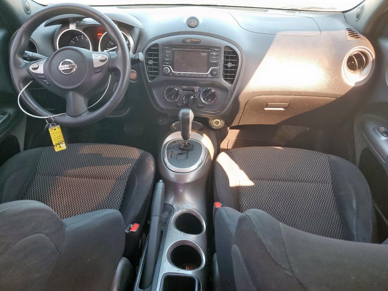 2016 Nissan Juke S VIN: JN8AF5MR2GT600346 Lot: 85860285