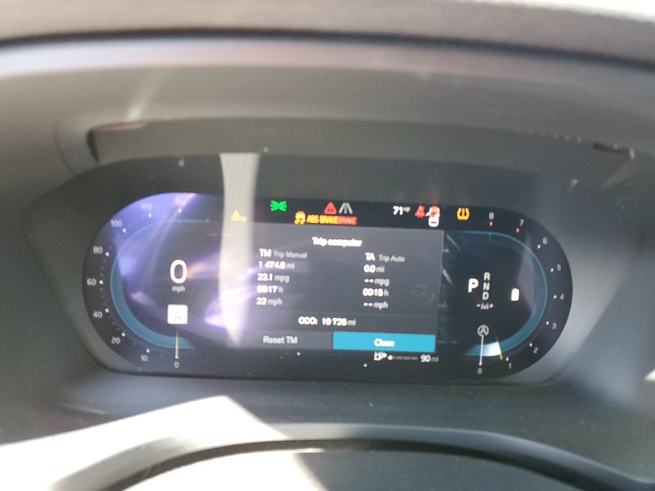 2024 Volvo S60 Plus VIN: 7JRL12TH7RG297068 Lot: 86850815