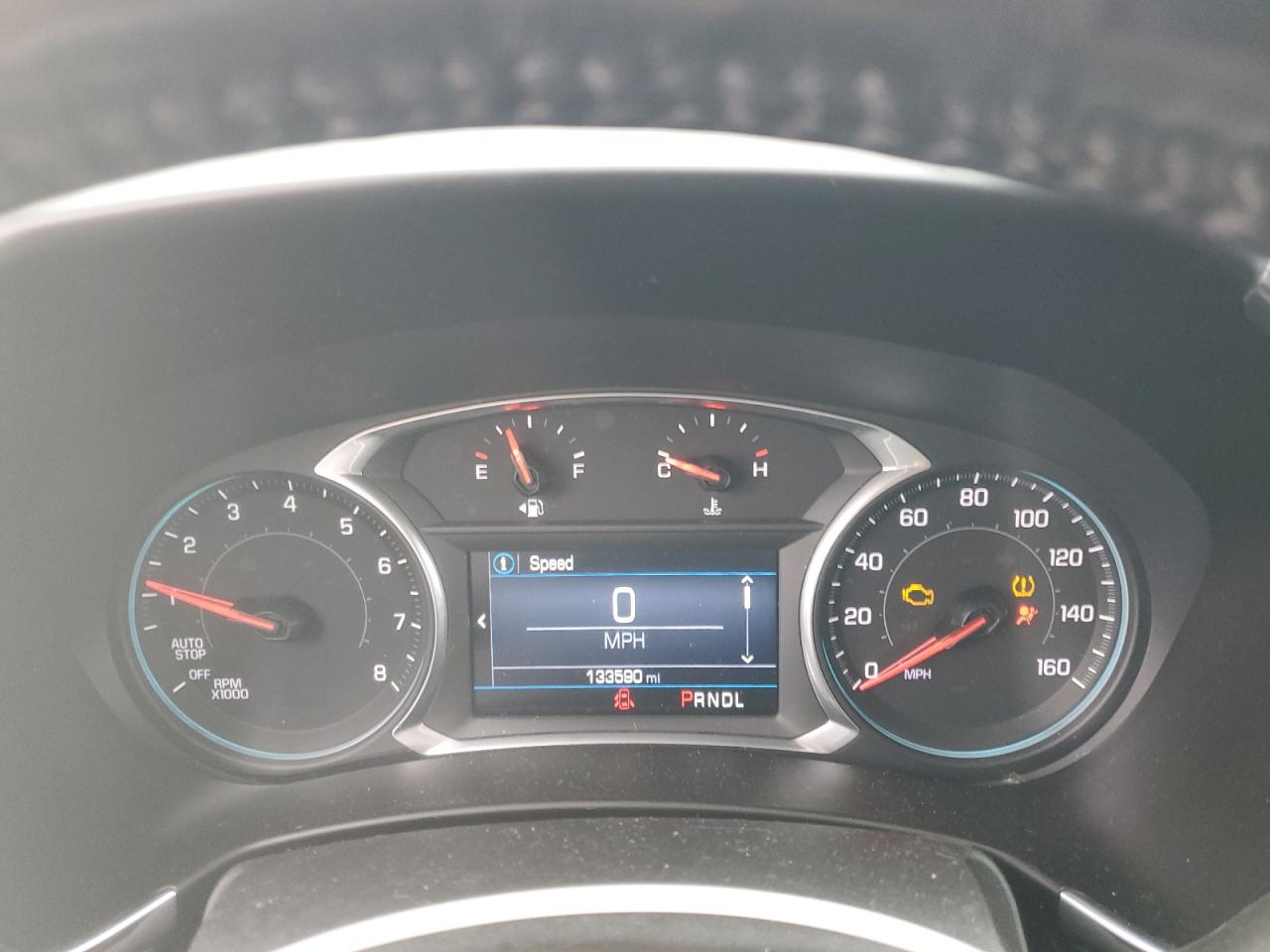 2019 Chevrolet Equinox Lt VIN: 3GNAXUEV4KL197683 Lot: 82227615