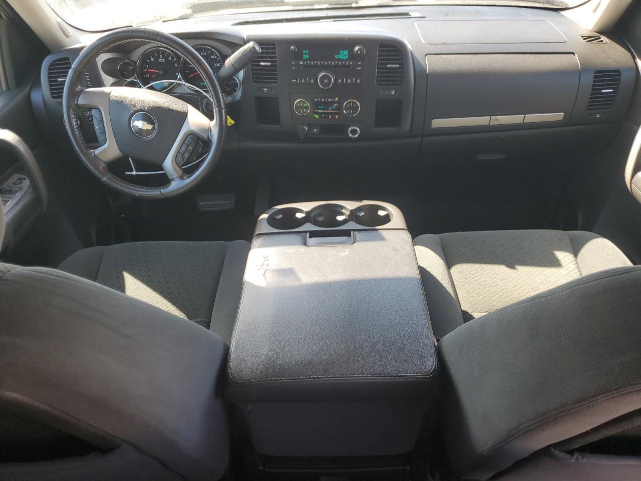 2008 Chevrolet Silverado C1500 VIN: 3GCEC13J18G242326 Lot: 85367895