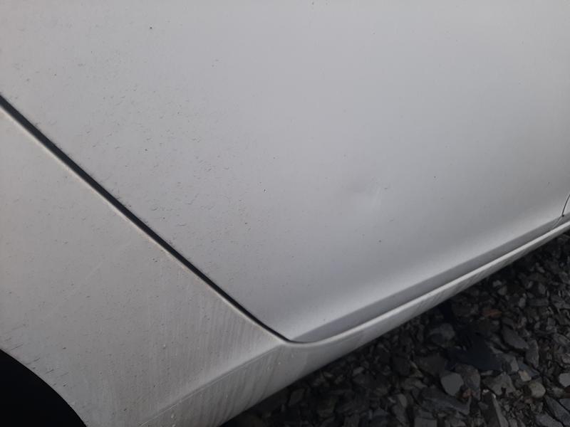 2014 VAUXHALL INSIGNIA 1.8I VVT SRI 5DR