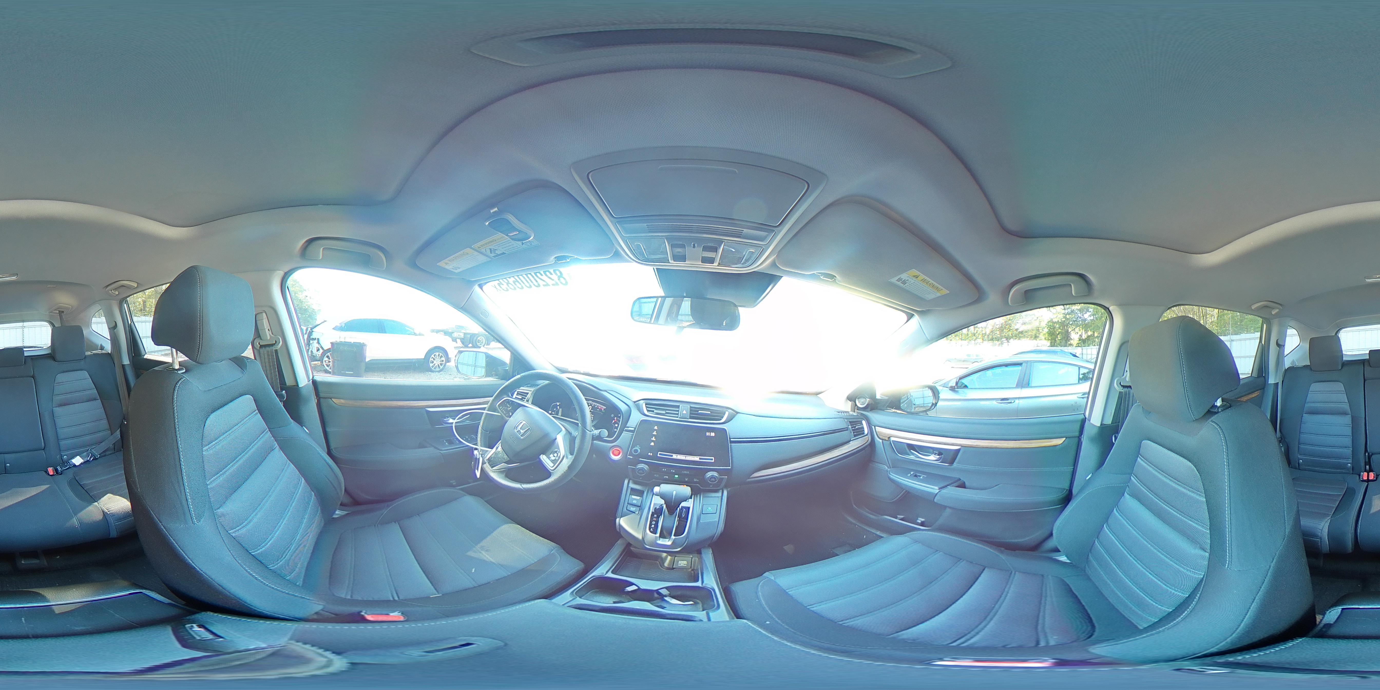 2019 Honda Cr-V Ex VIN: 5J6RW1H54KA000182 Lot: 82200685