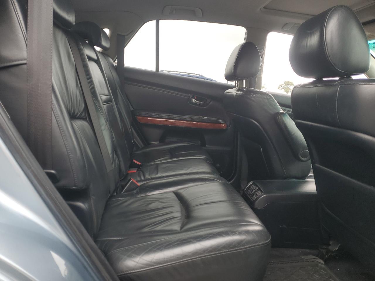 2004 Lexus Rx 330 VIN: JTJHA31U940032385 Lot: 86595885