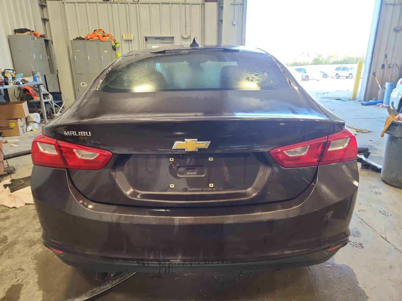 2016 Chevrolet Cruze VIN: 1G1ZE5ST2GF228059 Lot: 81995395