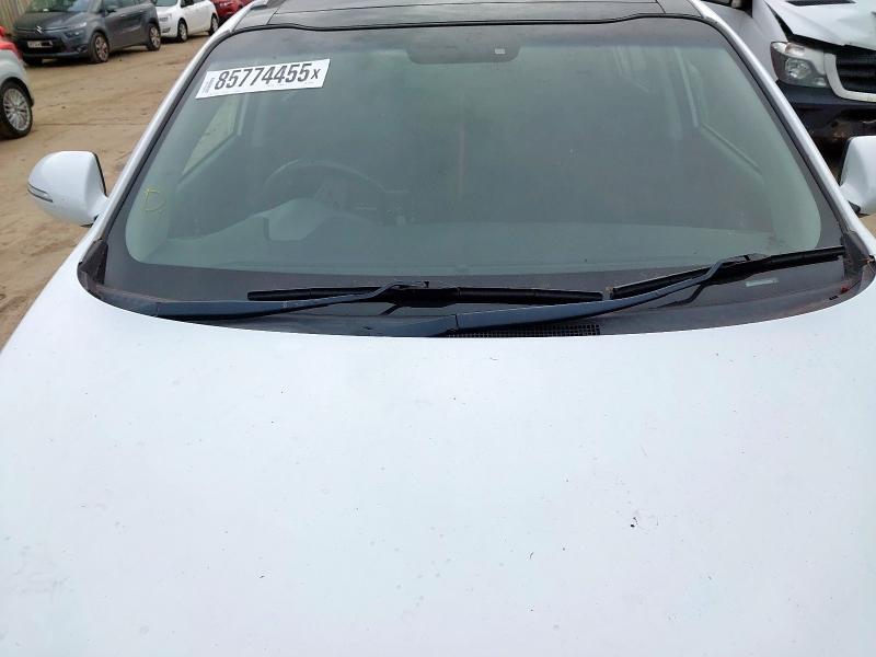 2015 KIA SPORTAGE 1.6 GDI ISG 2 5DR