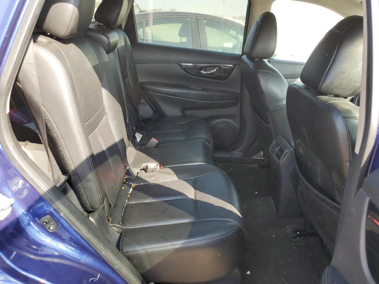 2019 Nissan Rogue S VIN: 5N1AT2MV3KC765844 Lot: 85099925