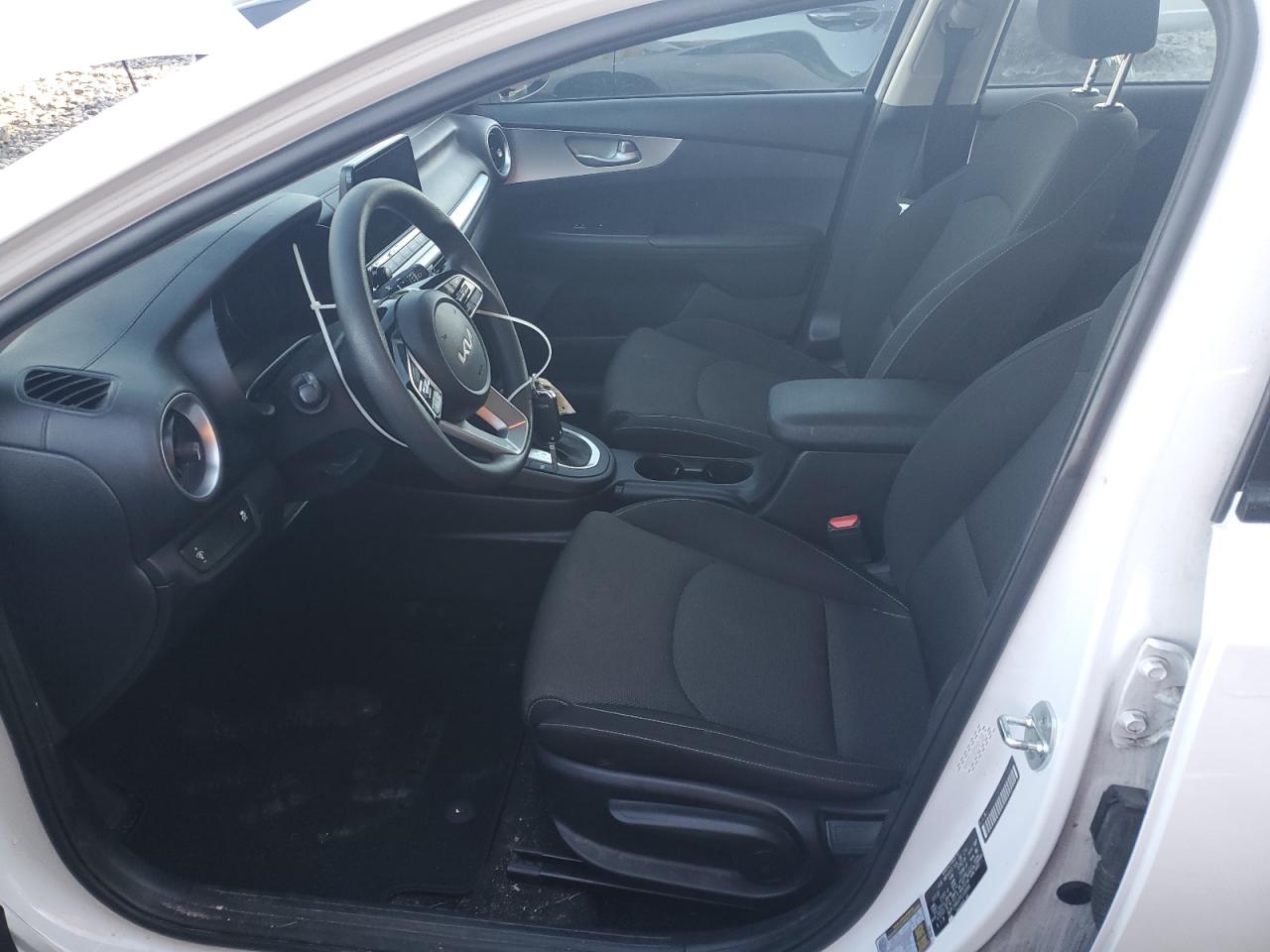 2023 Kia Forte Lx VIN: 3KPF24AD2PE518366 Lot: 82328665