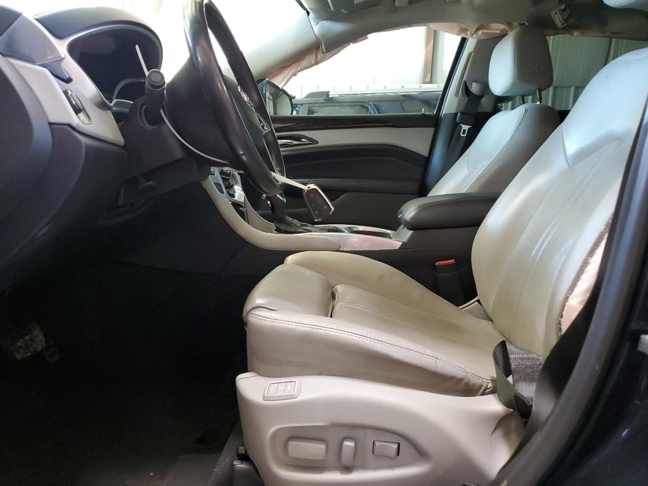 2015 Cadillac Srx Performance Collection VIN: 3GYFNFE34FS618595 Lot: 84739055