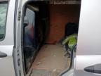 2021 FORD TRANSIT COURIER TREND  for sale at Copart PETERLEE